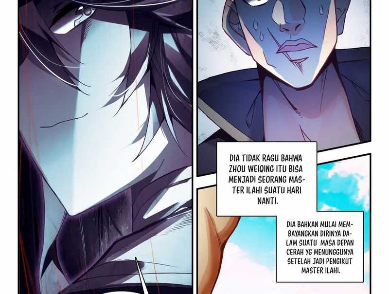 Heavenly Beads Master Chapter 88 Gambar 9